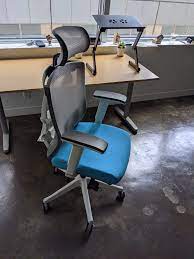 Pin On Ergonomic Office Chair Autonomous
