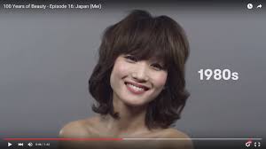 We did not find results for: How Much Japanese Beauty Has Changed In 100 Years Tokyopop