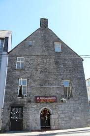 Galway Ireland Globe Trotter Photo Travel Photography