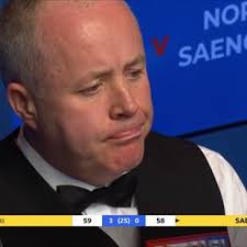 'Just lost his way a little!'