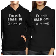 Cupcakes are the webisodes of cakes. 365 Printing Beautiful And Handsome Black Pullover Hoodies Matching Couples Gift In 2021 Couples Hoodies Matching Couple Outfits Matching Hoodies For Couples