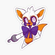 Lolbit fnaf
