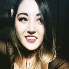 Caitlin Ma's Instagram, Twitter & Facebook