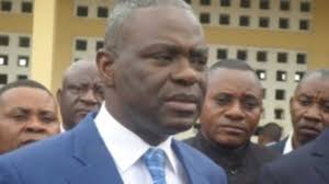 Congo : le succès d'Anatole Collinet Makosso à Paris