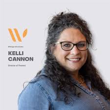 Wellogy welcomes our new Director of Finance, Kelli Cannon! Kelli is a  finance and accounting professional bringing over 20 years of experience  across sectors such as science, research, and transit. She holds