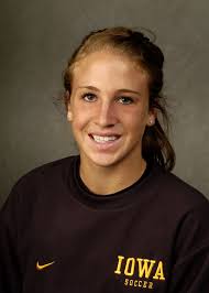 Women's Soccer 2010-11