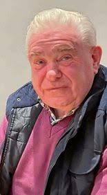 Condolence Book for Phil Kirwan (Ballycogley, Wexford)