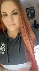 Stephanie Egbert's Instagram, Twitter & Facebook