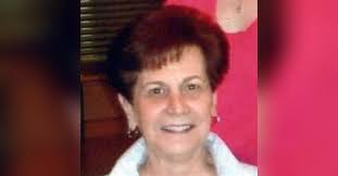 M. Louise (Caiello) Restuccia Obituary