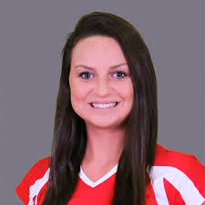 Arielle Dougherty's High School Career Home