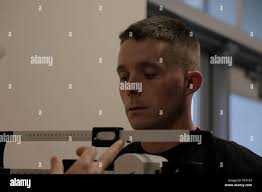 Xviii airborne corps best warrior competition hi-res stock photography and  images