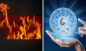 In astrology, the twelve zodiac signs are grouped based on four elements: Fire Sign Traits What Are The Fire Signs Express Co Uk