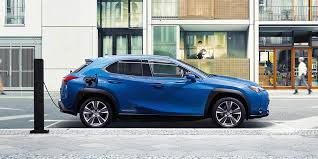 Seperti harga toyota new avanza, all new innova, alphard, fortuner, mobil toyota lainnya. Mobil Listrik Lexus Ux 300e Dirilis Di Indonesia Harga Tembus Rp1 Miliar Otosia Com