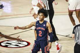 Cooper is a bit undersized but with elite skill/feel for the game. Auburnsports Nba Draft Preview Where Do Mock Drafts Have Cooper And Thor Going