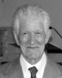 Battista “Bob” Casanova (1916-2013)