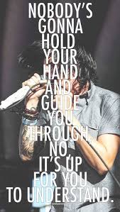 If You Were A Movie This Would Be Your Soundtrack Lyrics Roger Rabbit Sleeping With Sirens With Images Sleeping With Sirens Band Quotes Music Lyrics