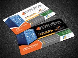 Earn 3 thankyou ® points per $1 spent on purchases in quarterly rotating business categories, with no cap on the points you can earn. Elegant Playful Business Card Design For Citi Box Containers By Sandaruwan Design 21143859