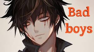 See more ideas about anime boy, anime, anime guys. Iphone Anime Bad Boy Wallpaper