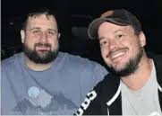 Bok supporters enjoy test match