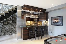 Explore cool interior designs to relax and entertain in style. 10 Inspirational Home Bar Design Ideas For A Stylish Home Plan N Design