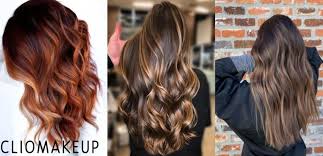 Visualizza altre idee su capelli, capelli cioccolato, acconciature. Balayage Capelli Cos E Come Si Fa Gli Effetti E Gli Errori Da Evitare