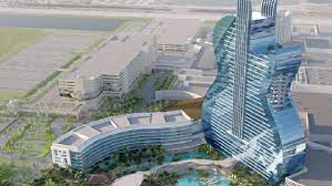 Un edificio de 12 pisos colapsó en la madrugada del jueves en miami beach dejando al menos un muerto y más de 50 desaparecidos. Estados Unidos Hard Rock Abrira El Primer Hotel Del Mundo Con Forma De Guitarra Video Rpp Noticias