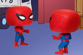 El Meme De Spider Man Impostor Ya Tiene Su Propio Juguete Trend