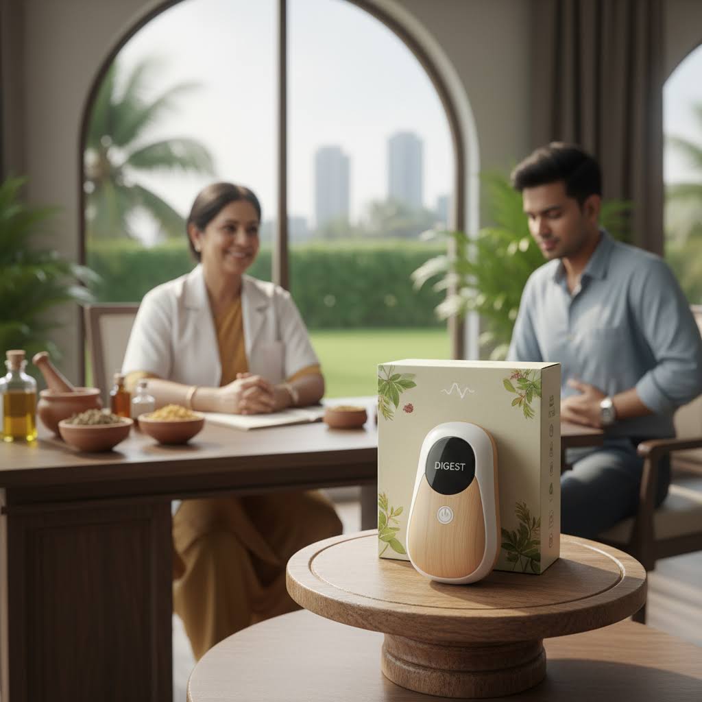Digestive Disorder Treatment Electronic City product image