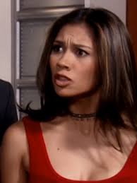 Berta y La Pupuchurra: Defensora en Betty la Fea