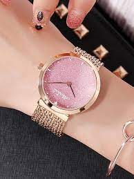 Best online fashion store * easy returns and exchanges |. 46 Best Pink Watch Ideas Pink Watch Womens Watches Fashion Watches