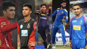 Washington sundar latest news and updates, special reports, videos & photos of washington sundar on india tv. Ipl 2019 Five Spinners To Watch Out For Cricket Country