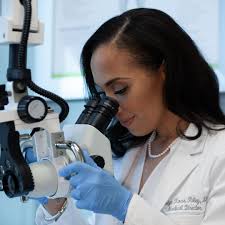 Dedicated to her profession, Dr. Riley is a proud member of the Obesity  Medicine Association, American College of Obstetricians and Gynecologists,  and the National Medical Association. When she's not at the office