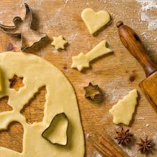 Ausstechplatzchen Rezept Ausstechplatzchen Rezept Kekse Backen Rezept Ausstecher Rezept