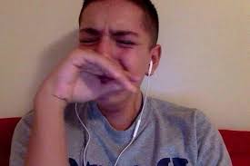 Pin By Mariana Amelia On Reactions Meme Faces Reactions Meme Crying Meme
