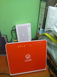Upgrade Tm Unifi Lite Copper Line To Unifi 30mbps Fiber Line Anthony S Studio