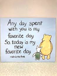  New Friendship Quotes Meaningful Pooh Quotes Winnie The Pooh Quotes Friends Quotes