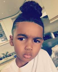 The boys needed haircuts, so the girls looked up the best places in town. Baby Boy Haircut Mexican 29 Trendy Ideas Baby Boy Hairstyles Boy Hairstyles Boys Haircuts