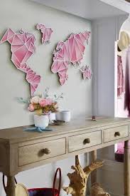 8% coupon applied at checkout save 8% with coupon. 12 Best World Map Wall Art Designs To Decorate Your Home In 2021 The Wanderlust Within