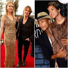 • the jonas brother and game of thrones star announced their turner and jonas' age difference isn't a problem for them. Celebrity Couples That Prove The Woman Can Be Taller Kiwireport