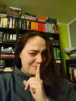 Schattenblau: Das Herz der Tiefe by Karla Fabry