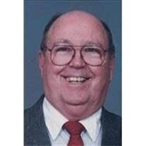 John A. Cronin Obituary