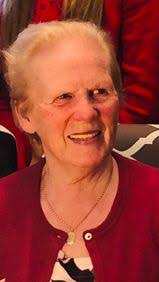 Condolence Book for Philomena Creighan (née McKenna (Newcome)) (Glaslough,  Monaghan)