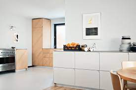 Benefits & values benefits of an nkba certification include: Cecilie Manz S Kitchen Design In A Home In Vaerlose Coco Lapine Designcoco Lapine Design