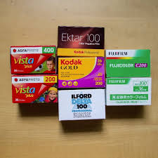 Fri, jul 30, 2021, 9:02am edt Instocks Assorted 35mm Unexpired C41 E6 Film Fuji Agfa Kodak Photography Cameras On Carousell