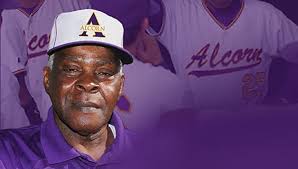 Legendary Alcorn baseball coach, Willie 'Rat' McGowan, dies