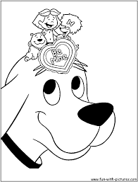 We did not find results for: Clifford Coloring Pages To Print Coloring Home