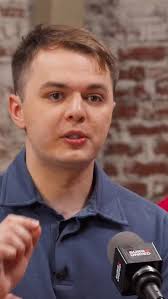 @adammockler debates corruption in the Trump administration