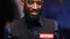 Rory McLeod won't change the pace of his game