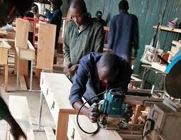 Check spelling or type a new query. Kdi Kefri Carpentry Academy Kibera Nairobi Kenya 2016