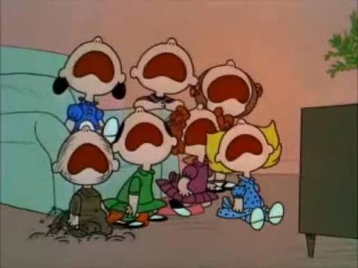 A Boy Named Charlie Brown | Peanuts Wiki | Fandom